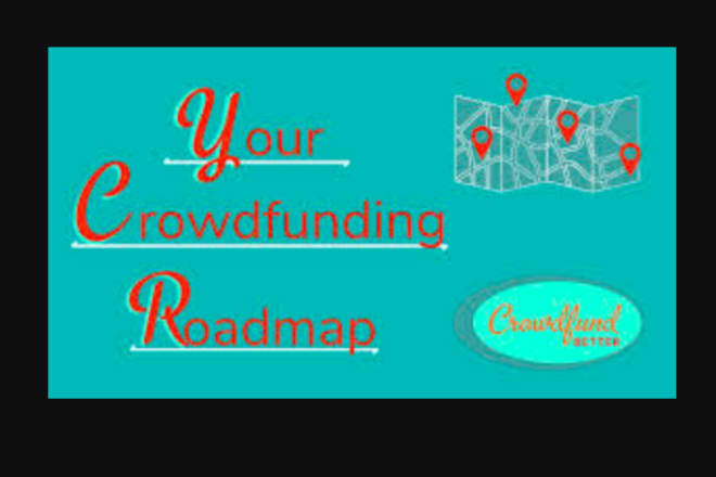 I will create outstanding gofundme,indiegogo,kickstarter,crowdfunding campaign