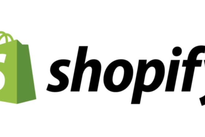 I will customize your shopfiy website