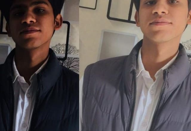 I will edit your photo according to your will