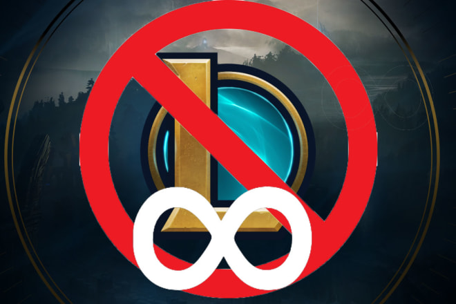 I will permaban perma ban your lol league of legends account