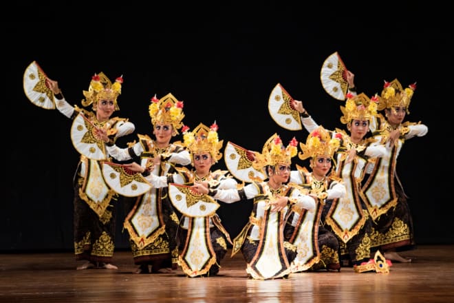 I will shoot footage photography of bali nature and culture