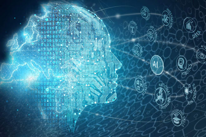 I will create 3 brand new naming using ai in 24h