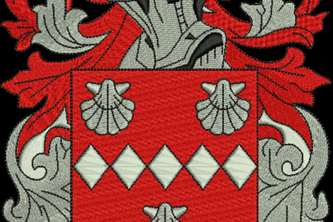 I will do embroidery digitizing in tajima pulse