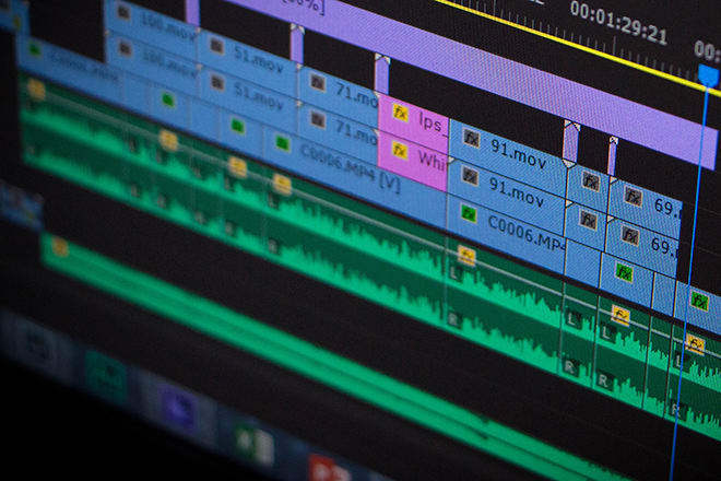 I will be your dedicated video editor for screencasting and camtasia studio