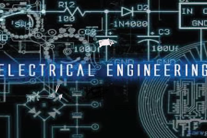 I will do electrical engineering related tasks