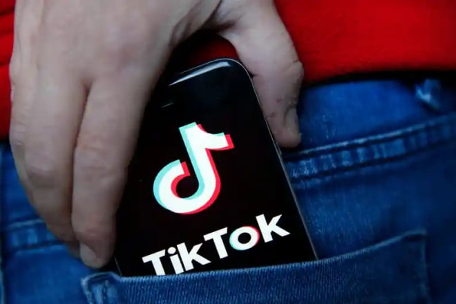 I will do your tiktok dance and promote your tiktok music